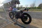     Honda FTR223 2010  9